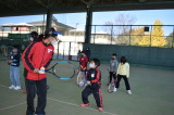 19秋　尾道　テニス祭り1